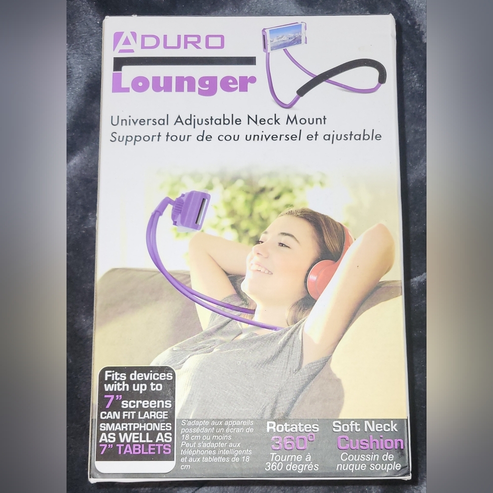 Aduro Lounger